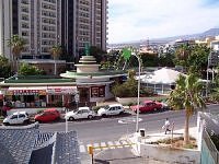 Playa Paraiso, Tenerife